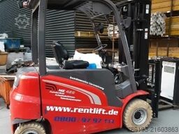 Manitou ME 430 3,0 t Elektro