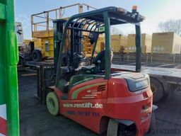 Manitou ME 430 3,0 t Elektro