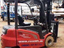 Manitou ME 430 3,0 t Elektro