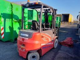 Manitou ME 430 3,0 t Elektro