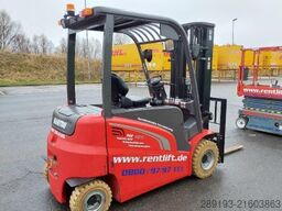 Manitou ME 430 3,0 t Elektro