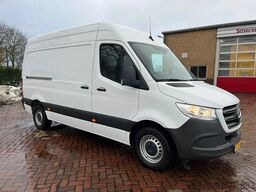 Mercedes-Benz Sprinter 317 CDI L2H2