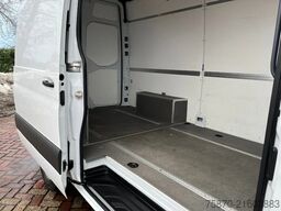 Mercedes-Benz Sprinter 317 CDI L2H2
