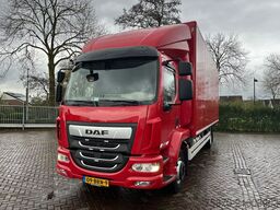 DAF LF 260 FA