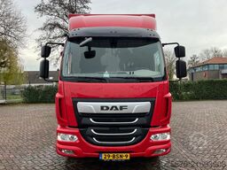 DAF LF 260 FA