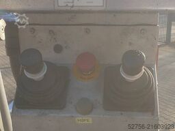 Worldlift Industries AS DK25