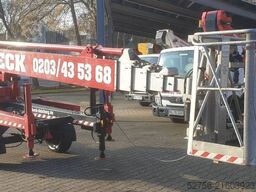 Worldlift Industries AS DK25