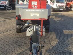 Worldlift Industries AS DK25