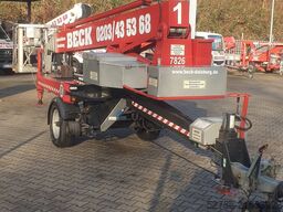 Worldlift Industries AS DK25