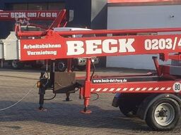 Worldlift Industries AS DK25