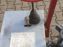 Worldlift Industries AS DK25