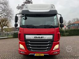 DAF CF 450 FT