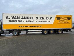 Groenewegen DRO-15-27 B