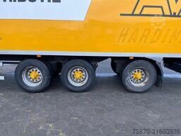 Groenewegen DRO-15-27 B