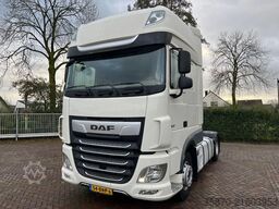 DAF XF 480 FT
