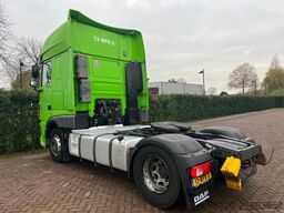 DAF XF 480 FT