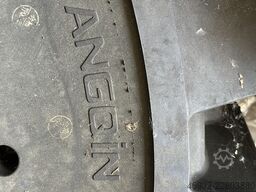 LANGQIN 14.00-24 Vollgummireifen