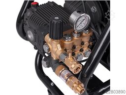 Techkar GT 15/250 - 250bar - 900l/h - 7,5kW NEW!