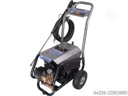 Techkar GT 15/250 - 250bar - 900l/h - 7,5kW NEW!