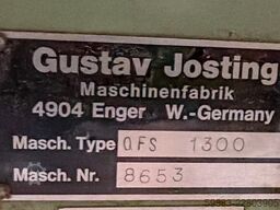 JOSTING QFS 1300