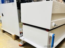 Erba Turbo 60 W