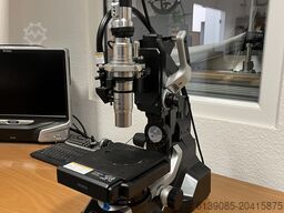 Keyence Digitalmikroskop VHX 6000