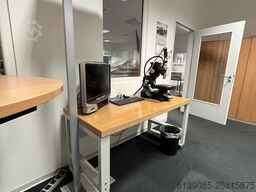 Keyence Digitalmikroskop VHX 6000