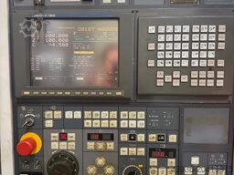 Mori Seiki SL 150 SMC