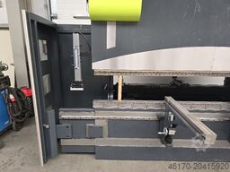 Safan H Brake 120 3100