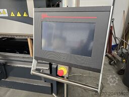 Safan H Brake 120 3100