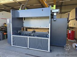 Safan H Brake 120 3100