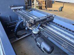 Safan H Brake 120 3100