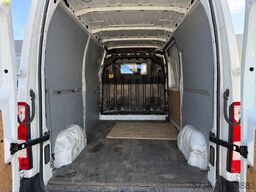 OPEL Movano 2,3 TDCI Kasten 145 PS/Klima/3-Sitze
