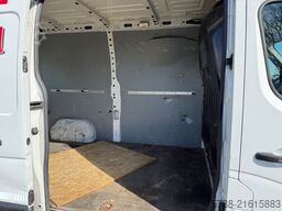 OPEL Movano 2,3 TDCI Kasten 145 PS/Klima/3-Sitze