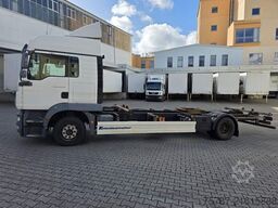 MAN 15.290 BDF, 2 x Bett, Klima, Standheizung