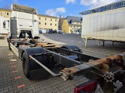 MAN 15.290 BDF, 2 x Bett, Klima, Standheizung