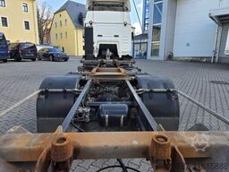 MAN 15.290 BDF, 2 x Bett, Klima, Standheizung