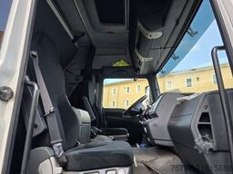 MAN 15.290 BDF, 2 x Bett, Klima, Standheizung