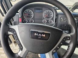 MAN 15.290 BDF, 2 x Bett, Klima, Standheizung