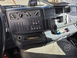 MAN 15.290 BDF, 2 x Bett, Klima, Standheizung