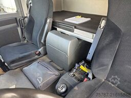 MAN 15.290 BDF, 2 x Bett, Klima, Standheizung