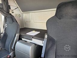 MAN 15.290 BDF, 2 x Bett, Klima, Standheizung