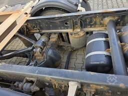 MAN 15.290 BDF, 2 x Bett, Klima, Standheizung