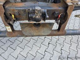 MAN 15.290 BDF, 2 x Bett, Klima, Standheizung