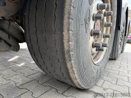 BROSHUIS MFCC-HD Wechsel Containerchassis Ausziehbar ADR