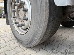 BROSHUIS MFCC-HD Wechsel Containerchassis Ausziehbar ADR