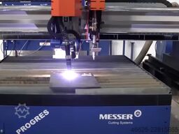 Messer MultiTherm Pro 3600