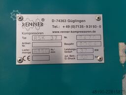 Renner RSK37