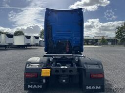 MAN 18.510 TGX GX Kabine Intrader ZF LED Standklima