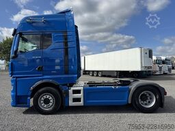 MAN 18.510 TGX GX Kabine Intrader ZF LED Standklima